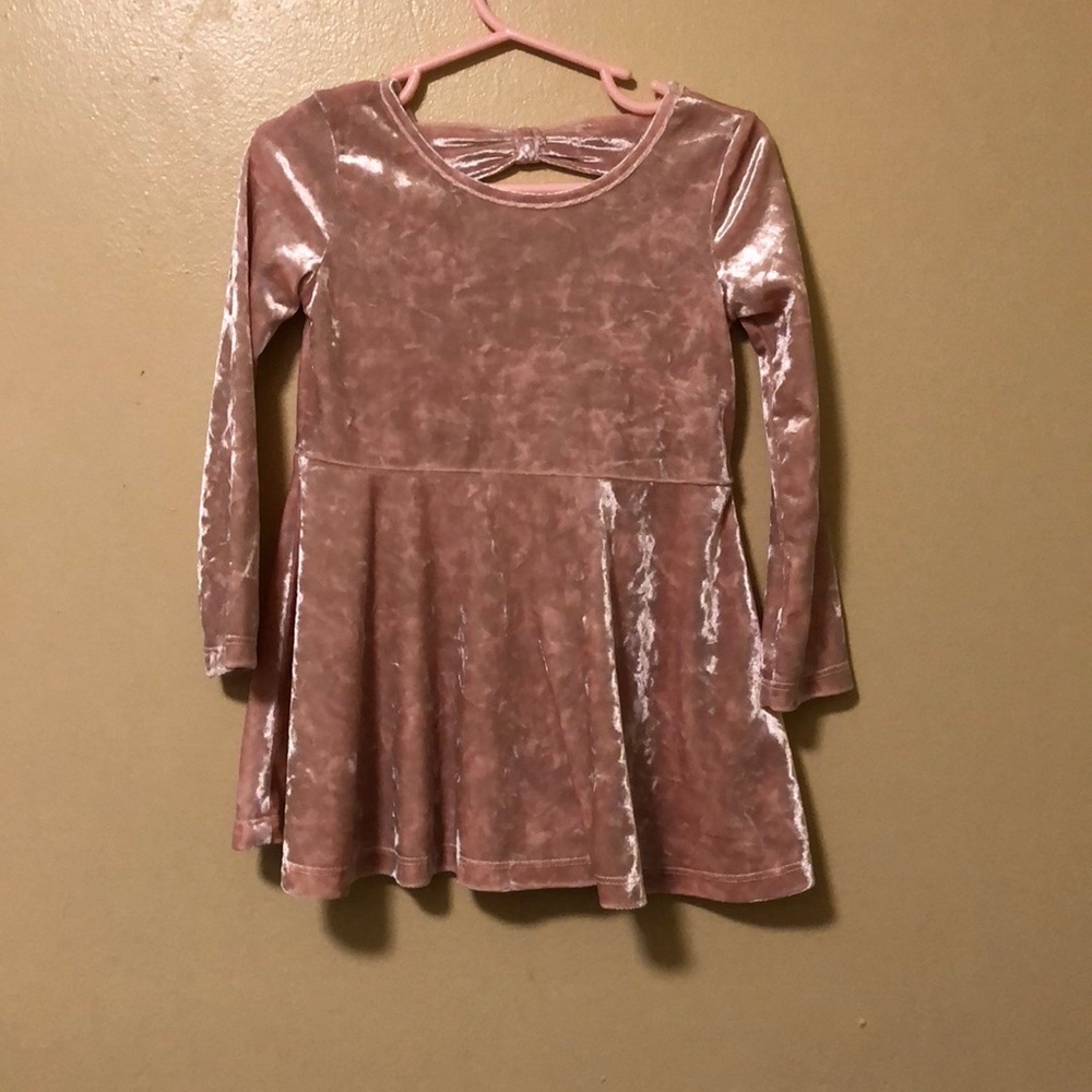 Toddler dress